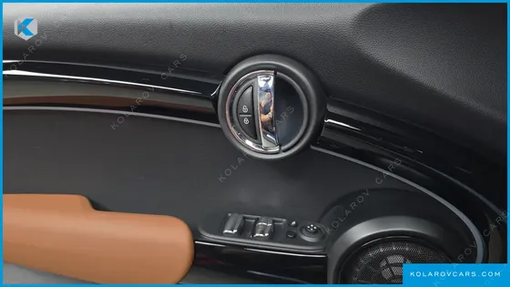 MINI COOPER CONVERTIBLE CLASSIC