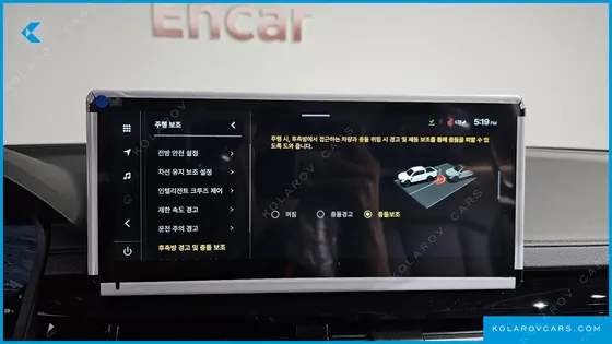 KGM - SSANGYONG MUSSO GASOLINE 2.0 4WD