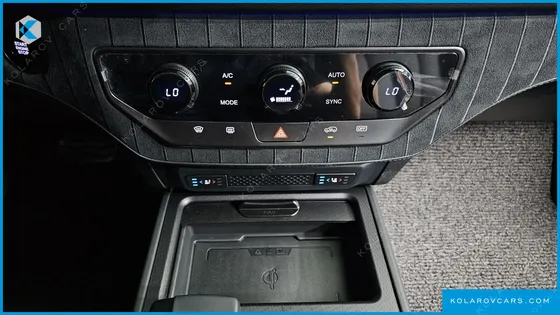 KGM - SSANGYONG MUSSO GASOLINE 2.0 4WD