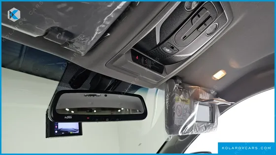 KGM - SSANGYONG MUSSO GASOLINE 2.0 4WD