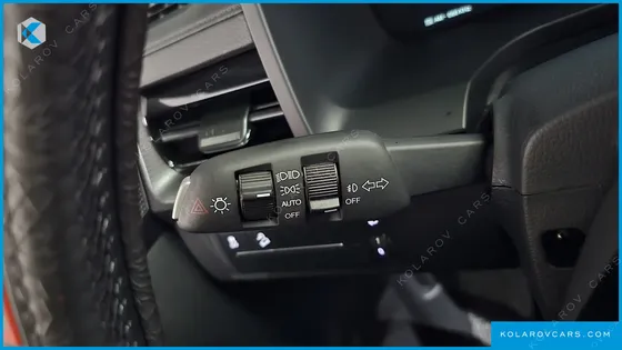 KGM - SSANGYONG MUSSO GASOLINE 2.0 4WD
