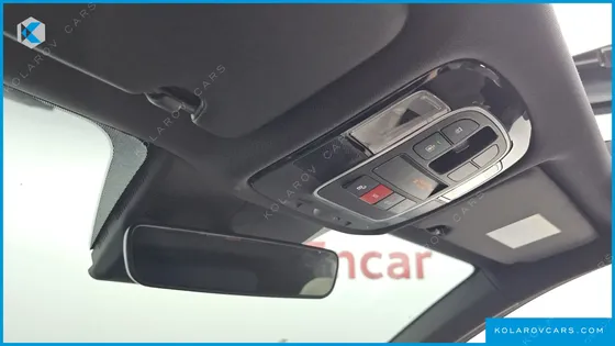 HYUNDAI TUCSON HEV 1.6 4WD