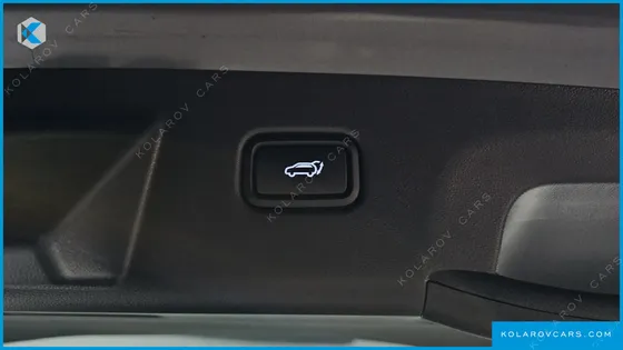 HYUNDAI TUCSON HEV 1.6 4WD