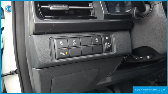 KGM - SSANGYONG MUSSO DISEL 2.2 4WD