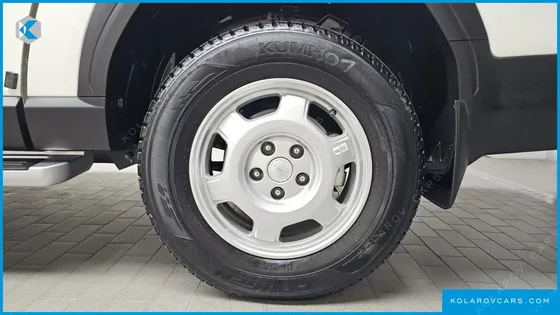 KGM - SSANGYONG MUSSO DISEL 2.2 4WD