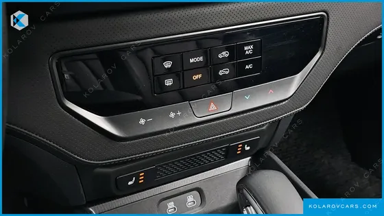 KGM - SSANGYONG MUSSO DISEL 2.2 4WD