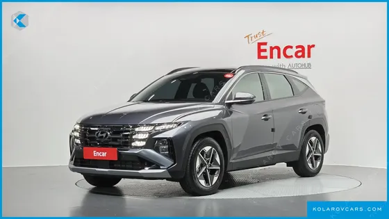 HYUNDAI TUCSON HEV 1.6 2WD