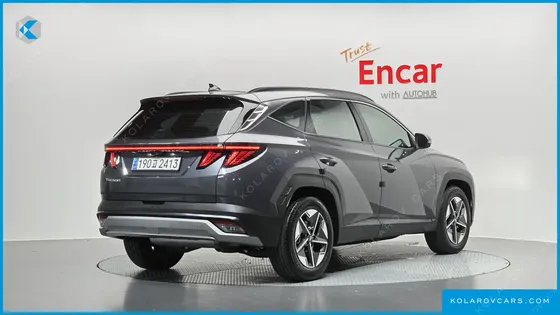 HYUNDAI TUCSON HEV 1.6 2WD