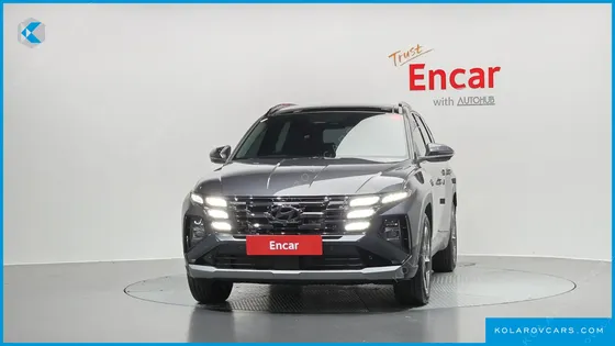 HYUNDAI TUCSON HEV 1.6 2WD