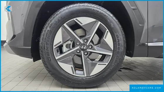 HYUNDAI TUCSON HEV 1.6 2WD