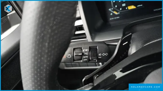 KGM - SSANGYONG MUSSO GASOLINE 2.0 4WD