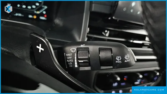 KGM - SSANGYONG MUSSO GASOLINE 2.0 4WD