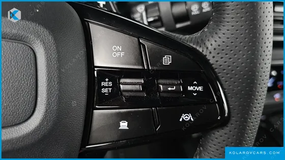 KGM - SSANGYONG MUSSO GASOLINE 2.0 4WD