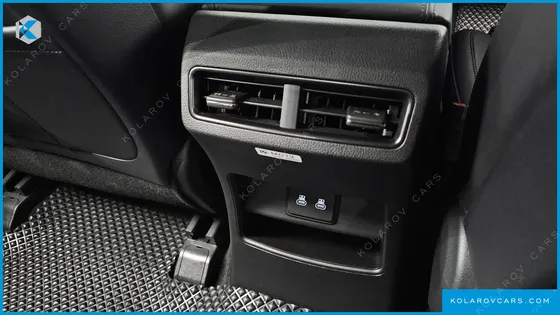 KGM - SSANGYONG MUSSO GASOLINE 2.0 4WD