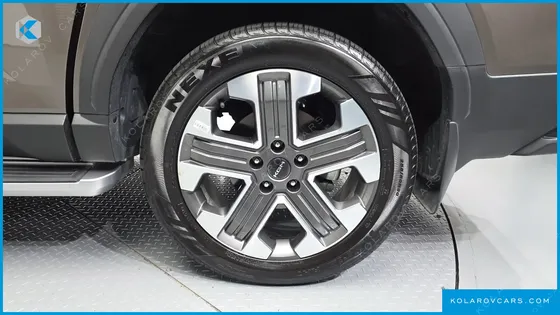 KGM - SSANGYONG MUSSO DISEL 2.2 4WD