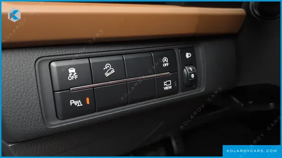 KGM - SSANGYONG MUSSO DISEL 2.2 4WD