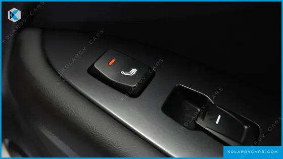 KGM - SSANGYONG MUSSO DISEL 2.2 4WD