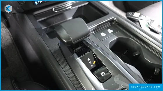 KGM - SSANGYONG MUSSO GASOLINE 2.0 4WD