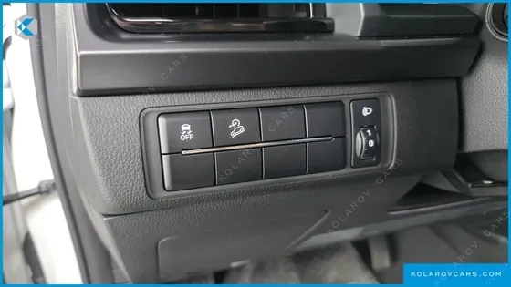 KGM - SSANGYONG MUSSO GASOLINE 2.0 4WD