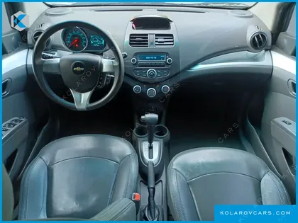 CHEVROLET (GM DAEWOO) SPARK LS