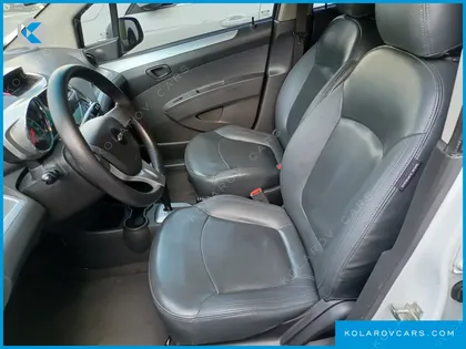 CHEVROLET (GM DAEWOO) SPARK LS