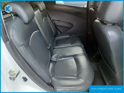CHEVROLET (GM DAEWOO) SPARK LS