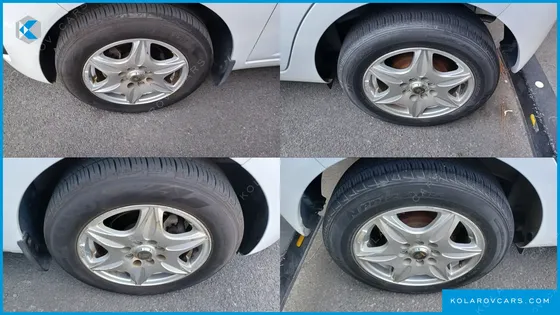 CHEVROLET (GM DAEWOO) SPARK LS