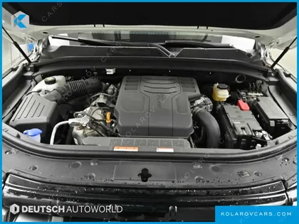 KGM - SSANGYONG MUSSO DISEL 2.2 4WD