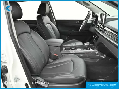 KGM - SSANGYONG MUSSO DISEL 2.2 4WD