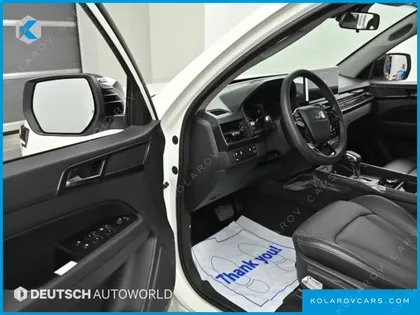 KGM - SSANGYONG MUSSO DISEL 2.2 4WD