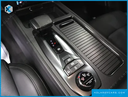 KGM - SSANGYONG MUSSO GASOLINE 2.0 4WD