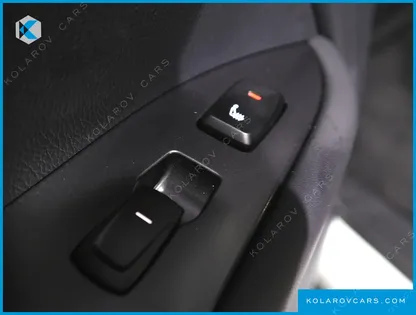 KGM - SSANGYONG MUSSO GASOLINE 2.0 4WD