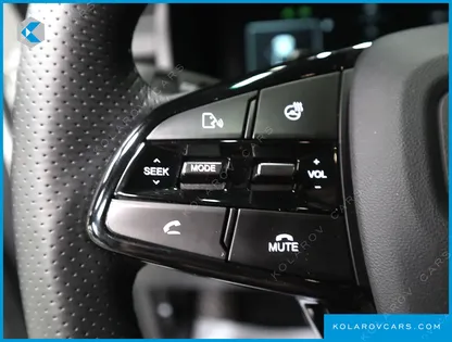 KGM - SSANGYONG MUSSO GASOLINE 2.0 4WD
