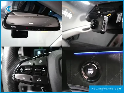 KGM - SSANGYONG MUSSO GASOLINE 2.0 4WD