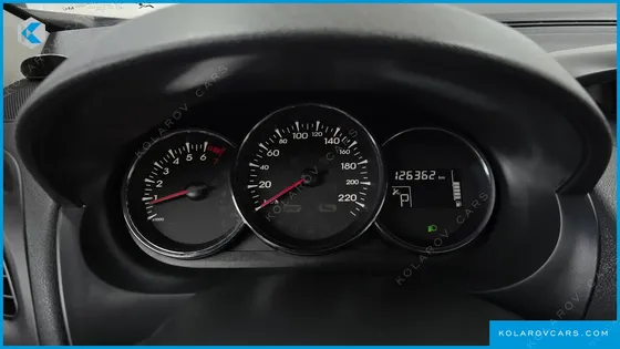 RENAULT KOREA SM3 LE