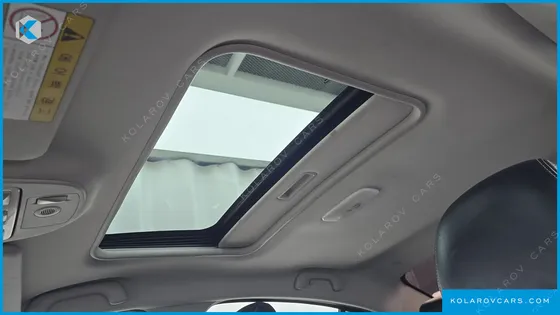 RENAULT KOREA SM3 LE