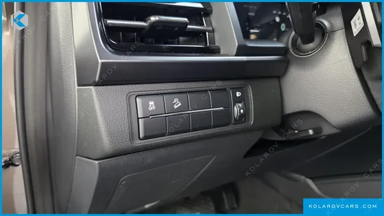 KGM - SSANGYONG MUSSO GASOLINE 2.0 4WD