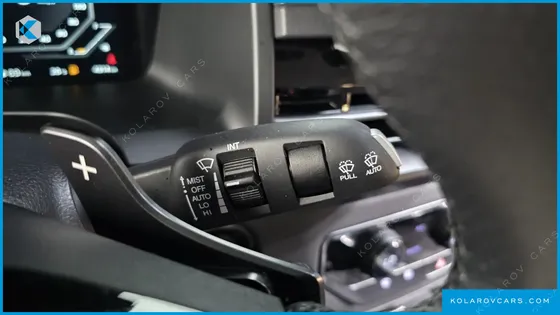 KGM - SSANGYONG MUSSO GASOLINE 2.0 4WD