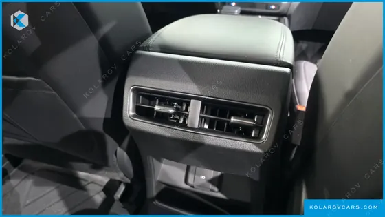 KGM - SSANGYONG MUSSO GASOLINE 2.0 4WD