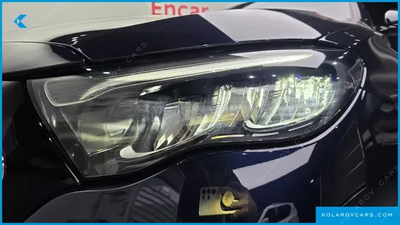 MERCEDES E-CLASS E200 AVANTGARDE