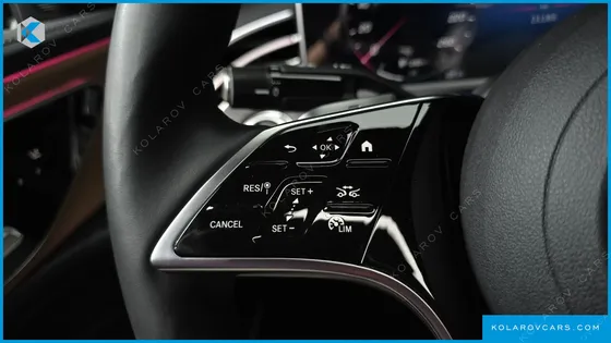 MERCEDES E-CLASS E200 AVANTGARDE