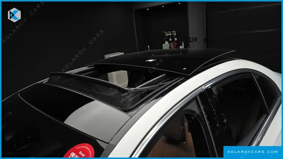 MERCEDES E-CLASS E200 AVANTGARDE
