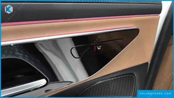MERCEDES E-CLASS E200 AVANTGARDE