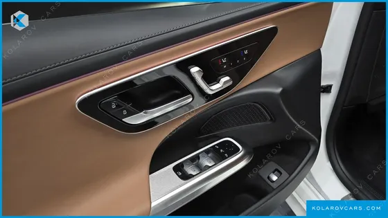 MERCEDES E-CLASS E200 AVANTGARDE