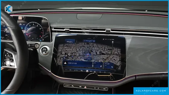 MERCEDES E-CLASS E200 AVANTGARDE