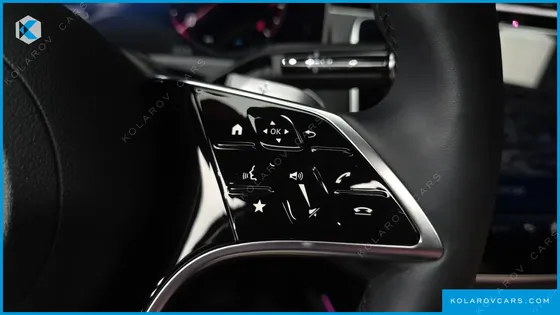 MERCEDES E-CLASS E200 AVANTGARDE