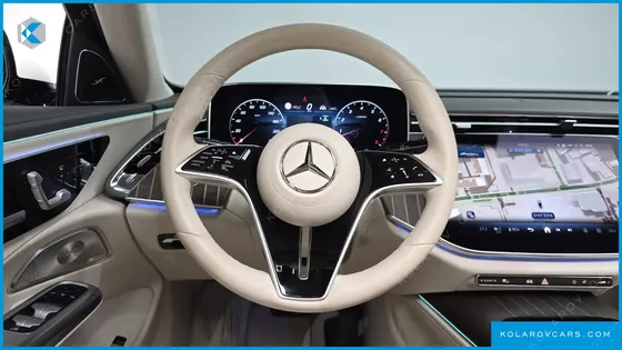 MERCEDES E-CLASS E300 4MATIC EXCLUSIVE