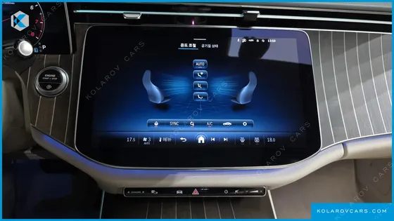 MERCEDES E-CLASS E300 4MATIC EXCLUSIVE