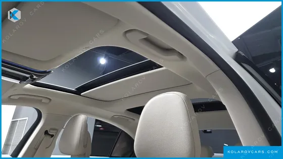 MERCEDES E-CLASS E300 4MATIC EXCLUSIVE
