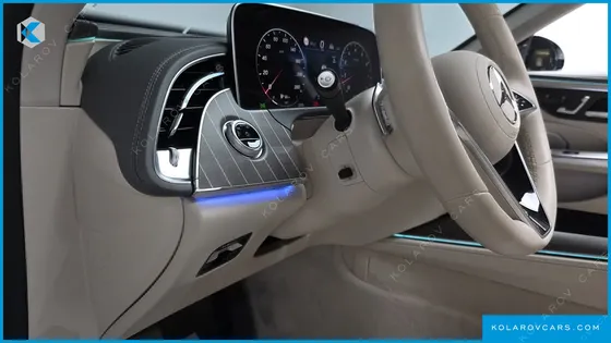 MERCEDES E-CLASS E300 4MATIC EXCLUSIVE